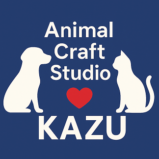 Animal Craft Studio KAZU