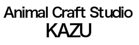 Animal Craft Studio KAZU