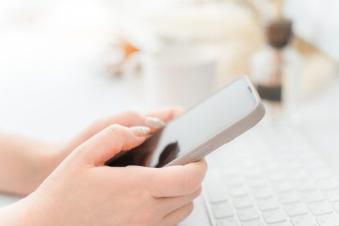 ソーシャルメディア